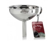 Kilner Stainless Steel Straining Funnel